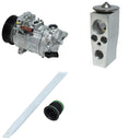 Universal Air CK6138 A/C Compressor Kit