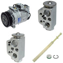 Universal Air CK6178 A/C Compressor Kit