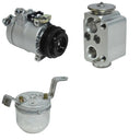 Universal Air CK6181 A/C Compressor Kit