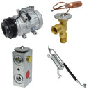 Universal Air CK6192 A/C Compressor Kit