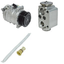 Universal Air CK6231 A/C Compressor Kit