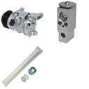 Universal Air CK6268 A/C Compressor Kit