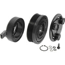 Universal Air CL0521C A/C Compressor Clutch
