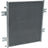 Universal Air CN20049PFC A/C Condenser