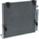 Universal Air CN22006PFC A/C Condenser