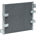 Universal Air CN22061PFC A/C Condenser