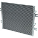 Universal Air CN22096PFC A/C Condenser
