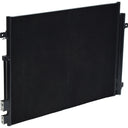 Universal Air CN30036PFC A/C Condenser