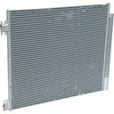 Universal Air CN30122PFC A/C Condenser
