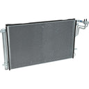 Universal Air CN30149PFC A/C Condenser