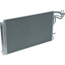 Universal Air CN30150PFC A/C Condenser