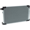 Universal Air CN30153PFC A/C Condenser