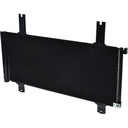 Universal Air CN30163PFC A/C Condenser