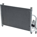 Universal Air CN3048PFC A/C Condenser