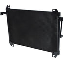 Universal Air CN3054PFC A/C Condenser