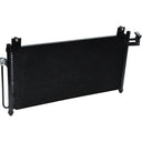 Universal Air CN3077PFC A/C Condenser