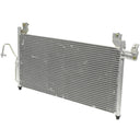 Universal Air CN3078PFC A/C Condenser