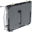 Universal Air CN3080PFC A/C Condenser