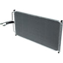Universal Air CN3092PFC A/C Condenser