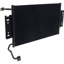 Universal Air CN3097PFC A/C Condenser