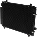 Universal Air CN3101PFC A/C Condenser