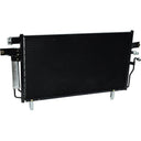 Universal Air CN3109PFC A/C Condenser