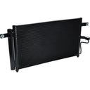 Universal Air CN3116PFC A/C Condenser