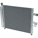 Universal Air CN3119PFC A/C Condenser