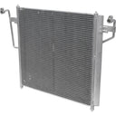 Universal Air CN3239PFXC A/C Condenser - Front