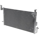 Universal Air CN3257PFXC A/C Condenser