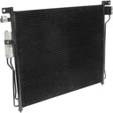 Universal Air CN3331PFC A/C Condenser
