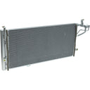 Universal Air CN3345PFC A/C Condenser