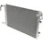 Universal Air CN3347PFC A/C Condenser