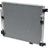 Universal Air CN3349PFC A/C Condenser