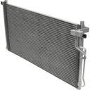 Universal Air CN3381PFC A/C Condenser