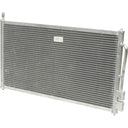Universal Air CN3391PFXC A/C Condenser
