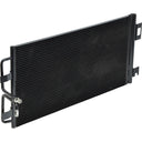 Universal Air CN3467PFC A/C Condenser