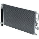 Universal Air CN3468PFC A/C Condenser