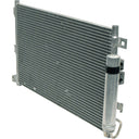 Universal Air CN3481PFC A/C Condenser