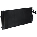 Universal Air CN3519PFC A/C Condenser