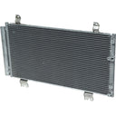 Universal Air CN3523PFC A/C Condenser