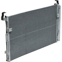 Universal Air CN3578PFC A/C Condenser