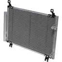 Universal Air CN3580PFXC A/C Condenser