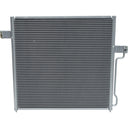 Universal Air CN3588PFC A/C Condenser
