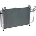 Universal Air CN3589PFC A/C Condenser