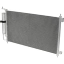 Universal Air CN3594PFC A/C Condenser