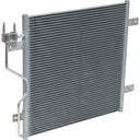 Universal Air CN3596PFC A/C Condenser