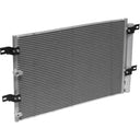 Universal Air CN3656PFXC A/C Condenser