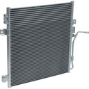 Universal Air CN3664PFC A/C Condenser
