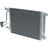 Universal Air CN3668PFC A/C Condenser